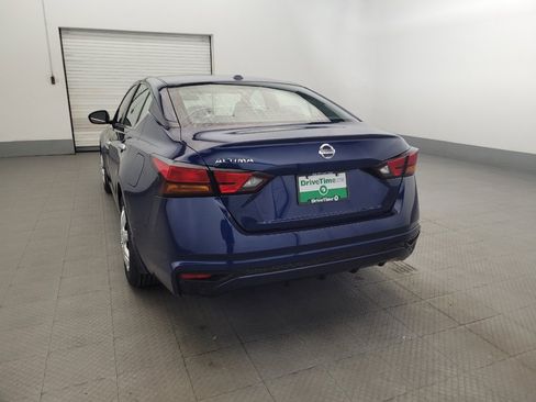 Used 2020 Nissan Altima 2.5 S FWD image 6