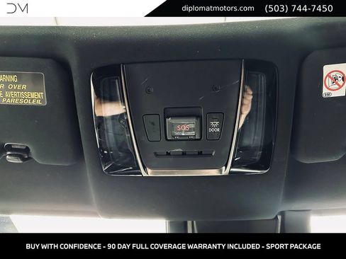 Used 2018 Lexus LC 500 Coupe w/ Sport Package RWD image 30