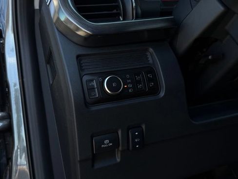 New 2026 Ford F350 Lariat w/ Black Appearance Package AWD/4WD image 16
