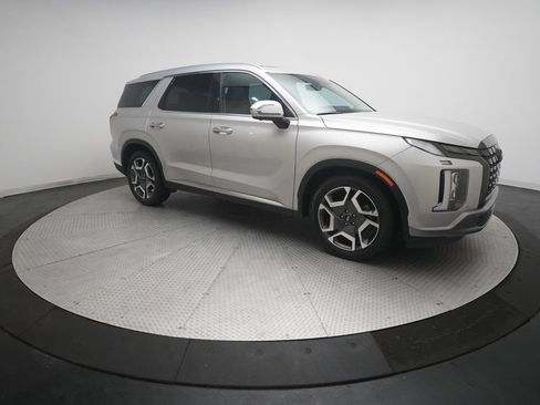 Used 2024 Hyundai Palisade Limited FWD image 38
