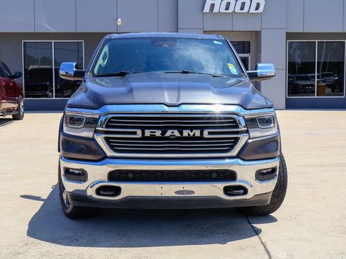 Used 2019 RAM 1500 Laramie AWD/4WD image 22