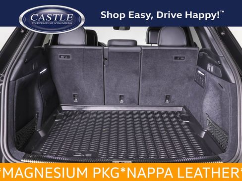 Used 2025 Audi SQ5 Premium Plus image 32