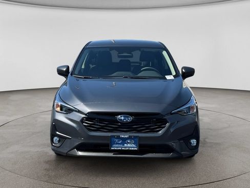New 2026 Subaru Impreza 2.0i Sport AWD/4WD image 8
