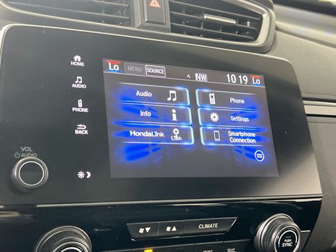 Used 2017 Honda CR-V EX image 14