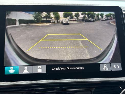 Used 2025 Honda Ridgeline RTL image 31