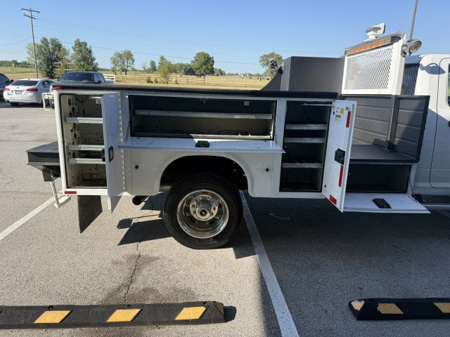 Used 2016 RAM 5500 Tradesman w/ Power Accessory Group RWD image 6