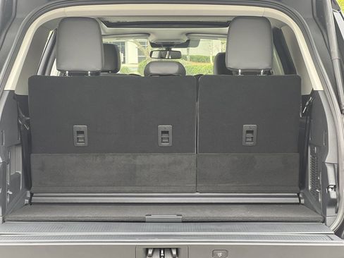 New 2026 Ford Expedition Active image 21