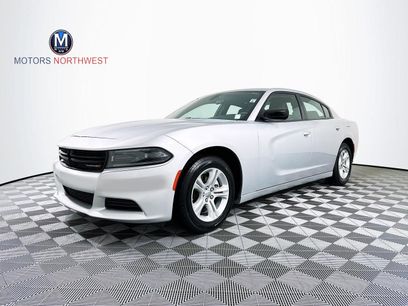 Used 2023 Dodge Charger SXT