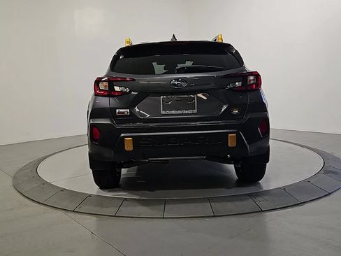 New 2026 Subaru Crosstrek 2.5i Wilderness AWD/4WD image 4