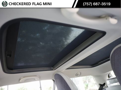 Used 2025 MINI Cooper S image 17