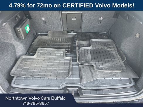 Certified 2023 Volvo XC40 B5 Plus w/ Protection Package Premier image 6