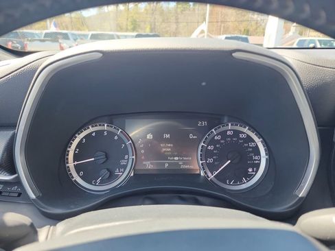 Used 2023 Toyota Highlander XSE AWD/4WD image 18