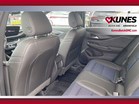 New 2026 Buick Envista Preferred w/ Convenience I Package image 30