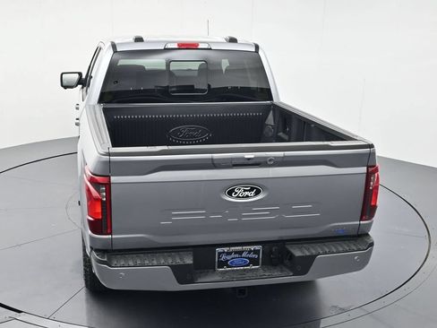 New 2026 Ford F150 XLT w/ Equipment Group 302A MID AWD/4WD image 35
