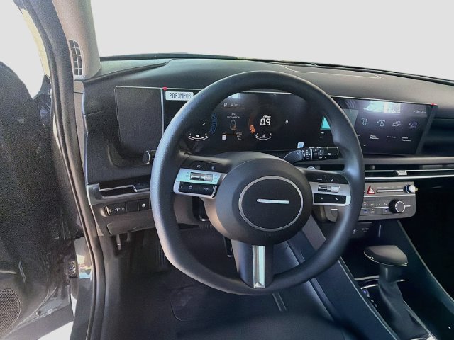 New 2026 Hyundai Tucson SE FWD image 11