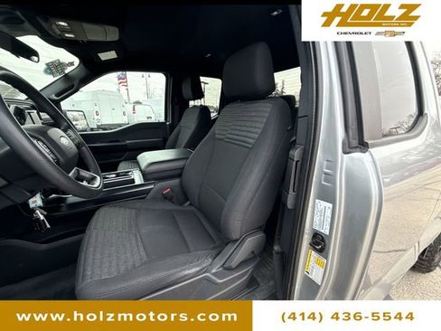 Used 2023 Ford F150 XL w/ STX Appearance Package image 19