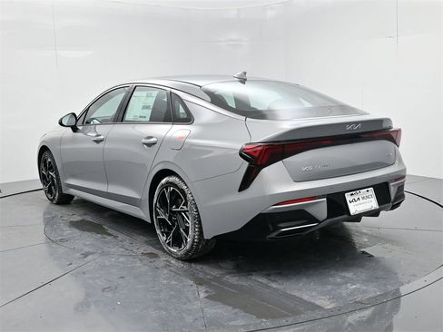 New 2026 Kia K5 GT-Line image 6