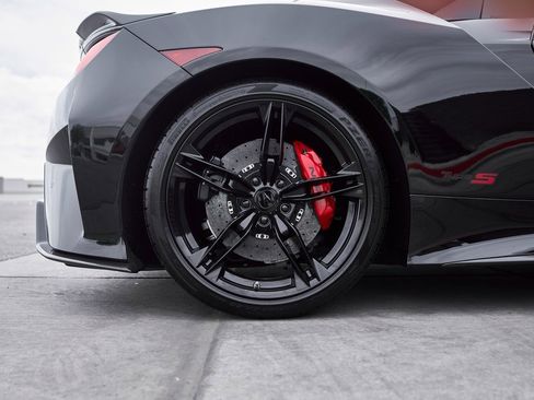 Used 2022 Acura NSX Type S image 29