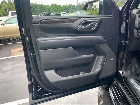 Used 2021 Chevrolet Tahoe LT AWD/4WD image 23