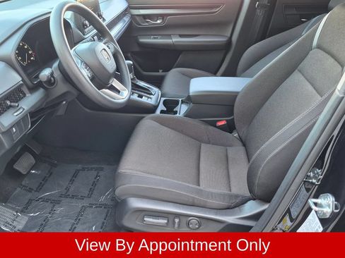 Used 2025 Honda CR-V EX image 18