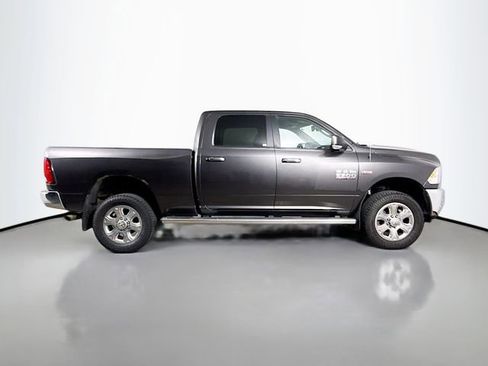 Used 2016 RAM 2500 Big Horn image 8