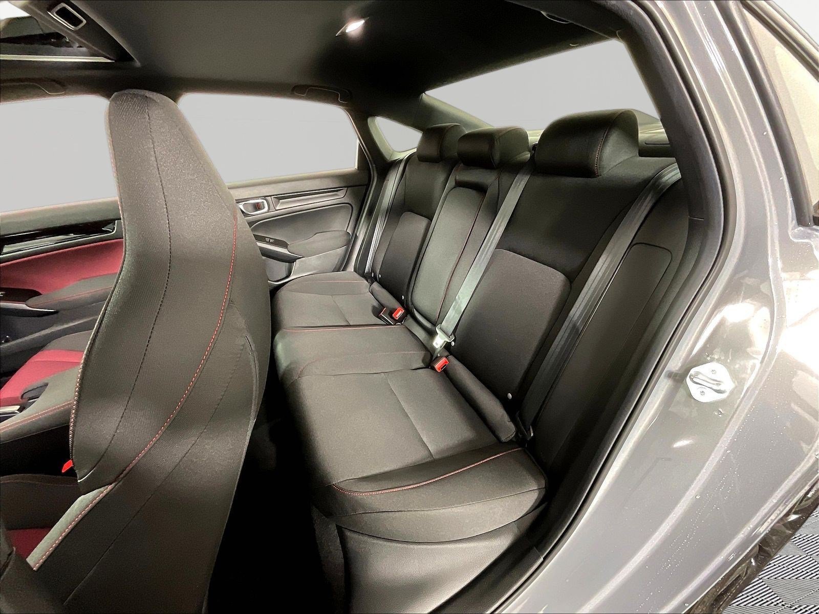 Used 2026 Honda Civic Si image 22