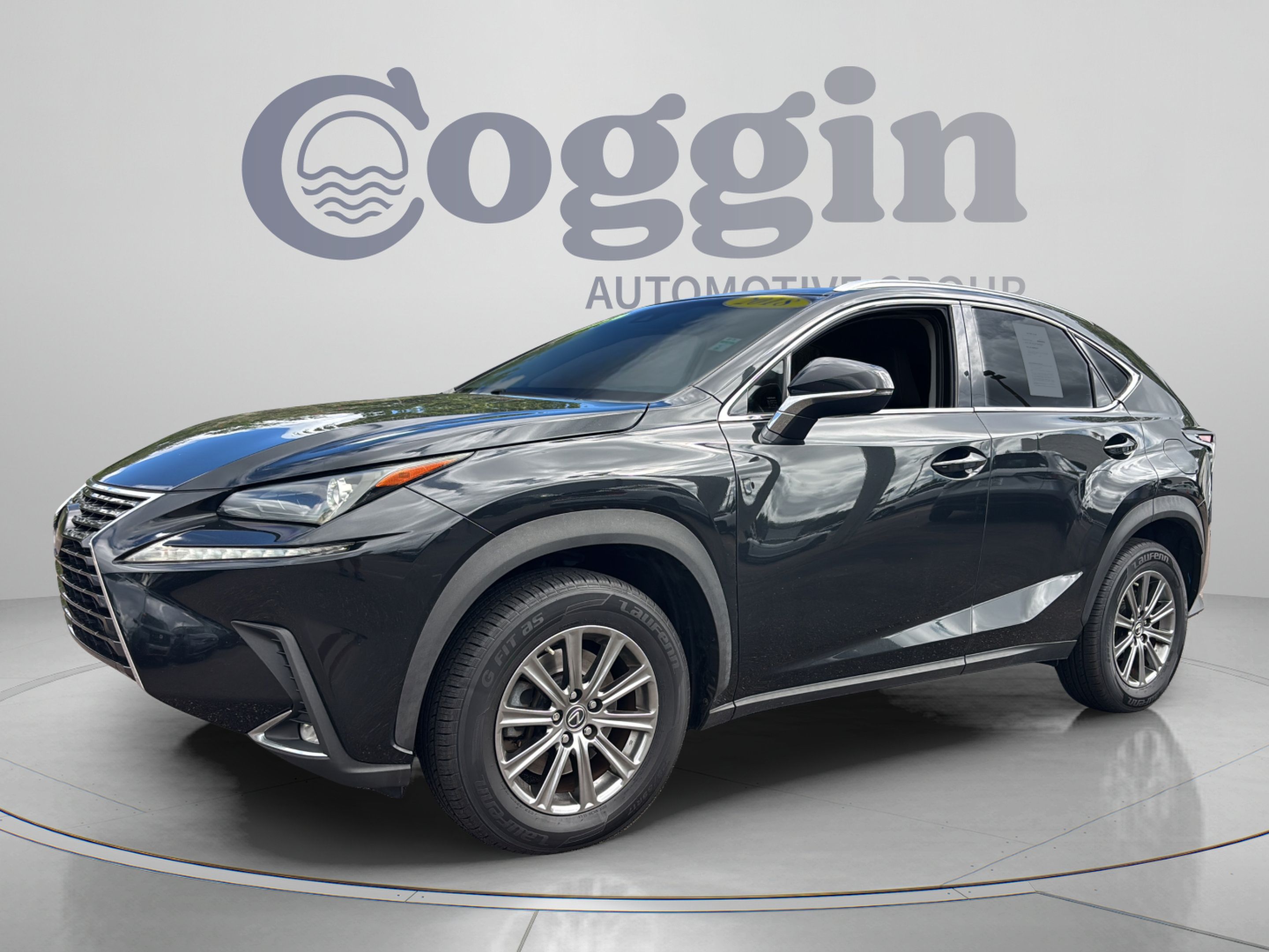 Used 2018 Lexus NX 300 FWD w/ Accessory Package 2 image 1