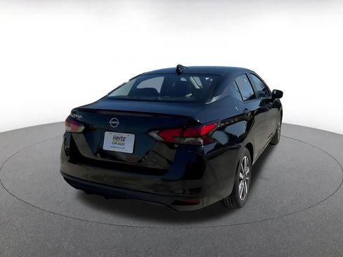 Used 2025 Nissan Versa SV image 14