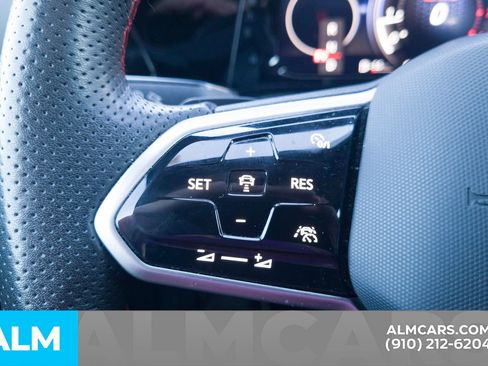 Used 2024 Volkswagen GTI S image 26