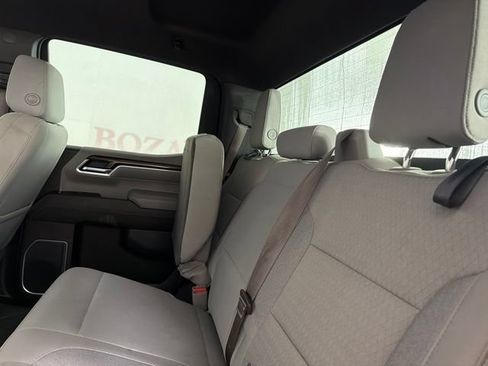 Used 2022 Chevrolet Silverado 1500 LT w/ Protection Package RWD image 13