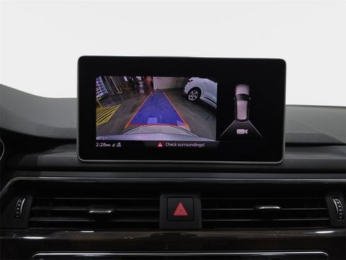 Used 2017 Audi A4 2.0T allroad Premium w/ Audi MMI Navigation Plus image 23