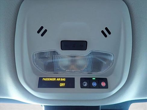 Used 2024 Chevrolet Trax LS w/ Driver Confidence Package FWD image 22