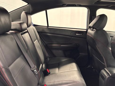 Used 2019 Subaru WRX Limited image 25