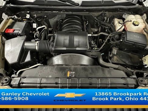 Used 2024 Chevrolet Silverado 2500 LT w/ All Star Edition AWD/4WD image 27
