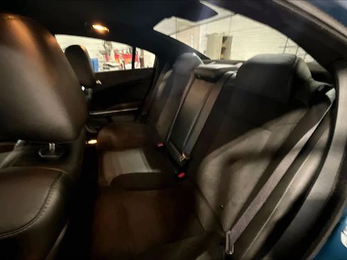 Used 2022 Dodge Charger Scat Pack RWD image 20
