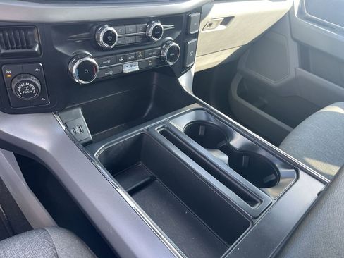 Used 2024 Ford F150 XLT w/ Mobile Office Package image 30