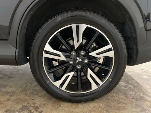 Used 2026 Mitsubishi Eclipse Cross SE AWD/4WD image 28