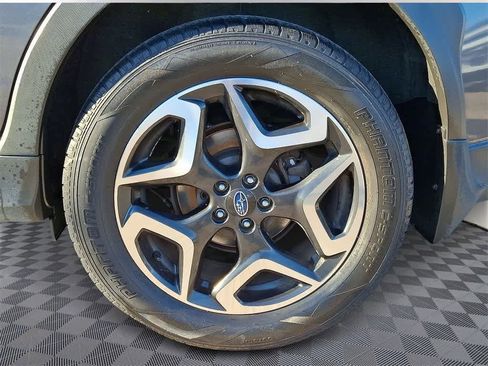 Used 2020 Subaru Crosstrek 2.0i Limited w/ Moonroof Package w/Navigation image 8