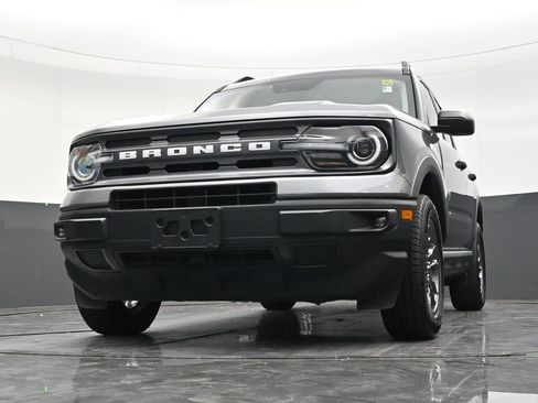 Used 2023 Ford Bronco Sport Big Bend w/ Convenience Package AWD/4WD image 24