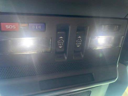 New 2026 Subaru Outback Limited AWD/4WD image 34