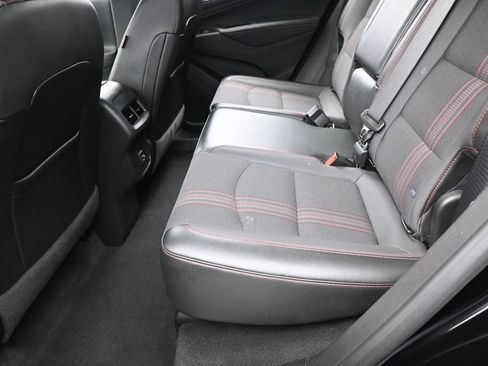 Used 2023 Chevrolet Equinox RS FWD image 30