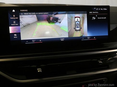 Certified 2023 BMW X7 xDrive40i w/ M Sport Package image 23