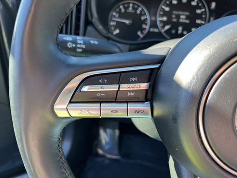 Used 2023 MAZDA CX-50 2.5 Turbo w/ Cargo Package image 35