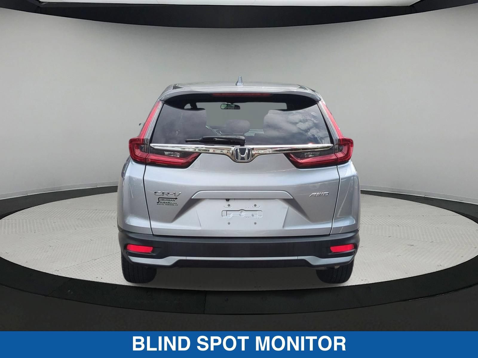 Used 2020 Honda CR-V EX image 5