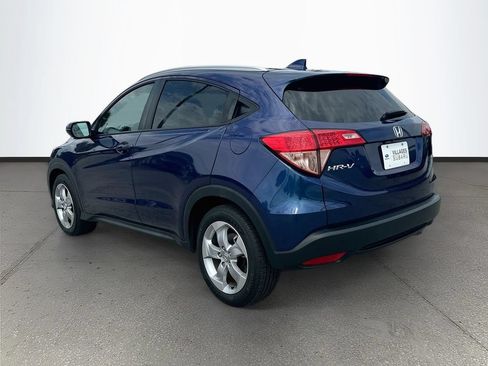 Used 2016 Honda HR-V EX-L image 5