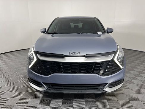 Used 2023 Kia Sportage EX FWD image 15