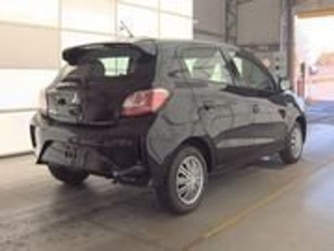Used 2022 Mitsubishi Mirage ES image 8