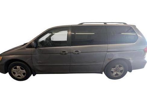 Used 2000 Honda Odyssey EX image 2