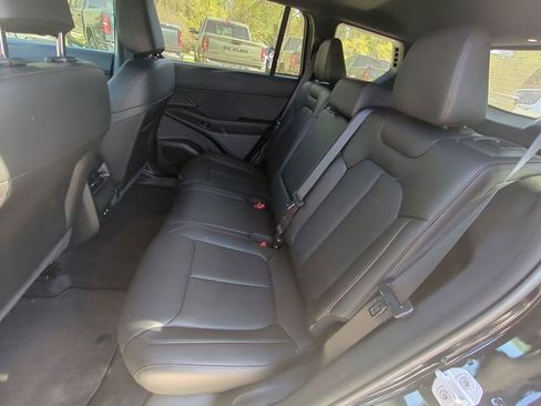 New 2026 Jeep Cherokee Limited AWD/4WD image 30