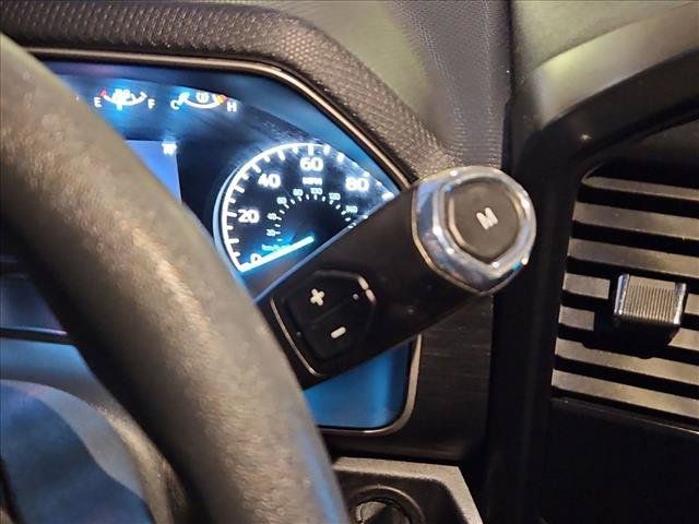 Used 2023 Ford F150 XL w/ STX Appearance Package AWD/4WD image 10